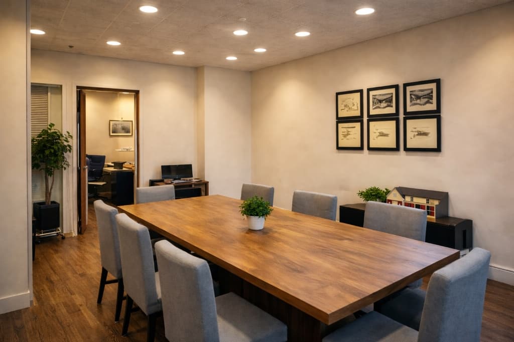 V Horizon Properties Office