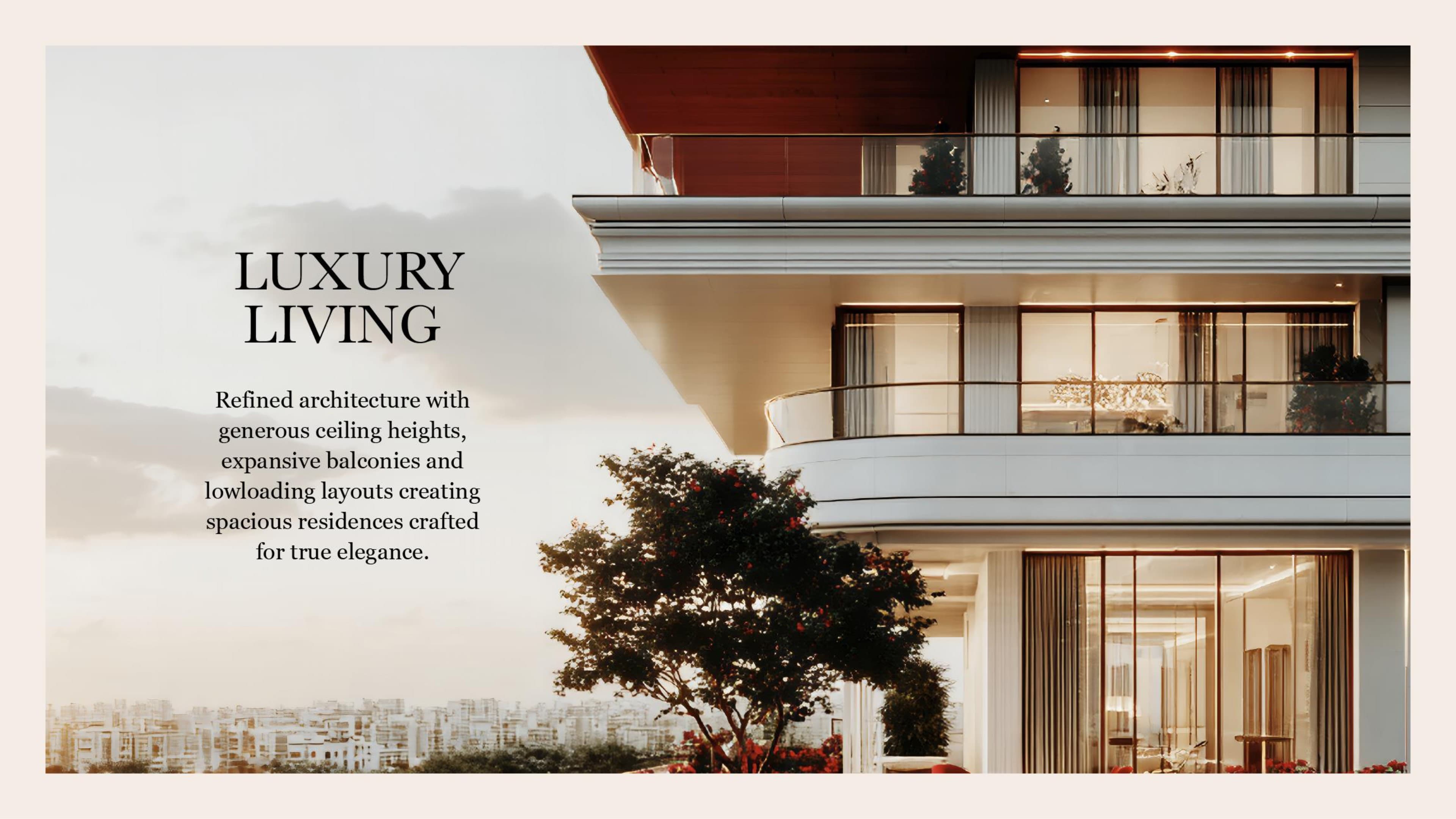 Aspire Golf Homes – Fab-Luxe Residences preview 6
