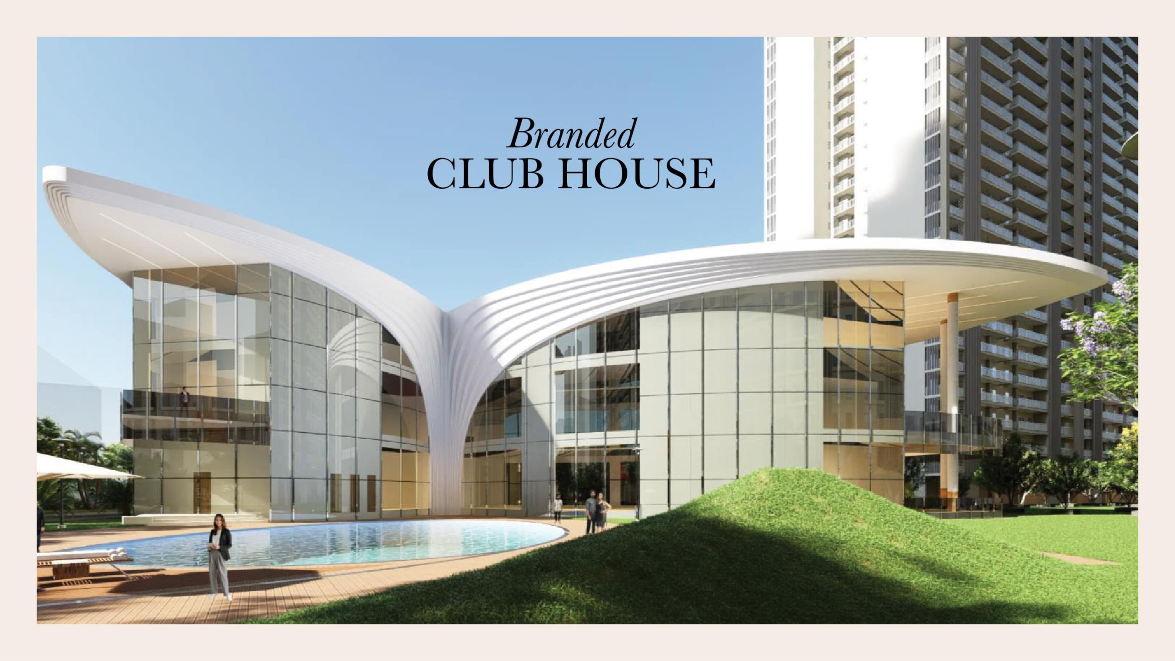 Aspire Golf Homes – Fab-Luxe Residences preview 2