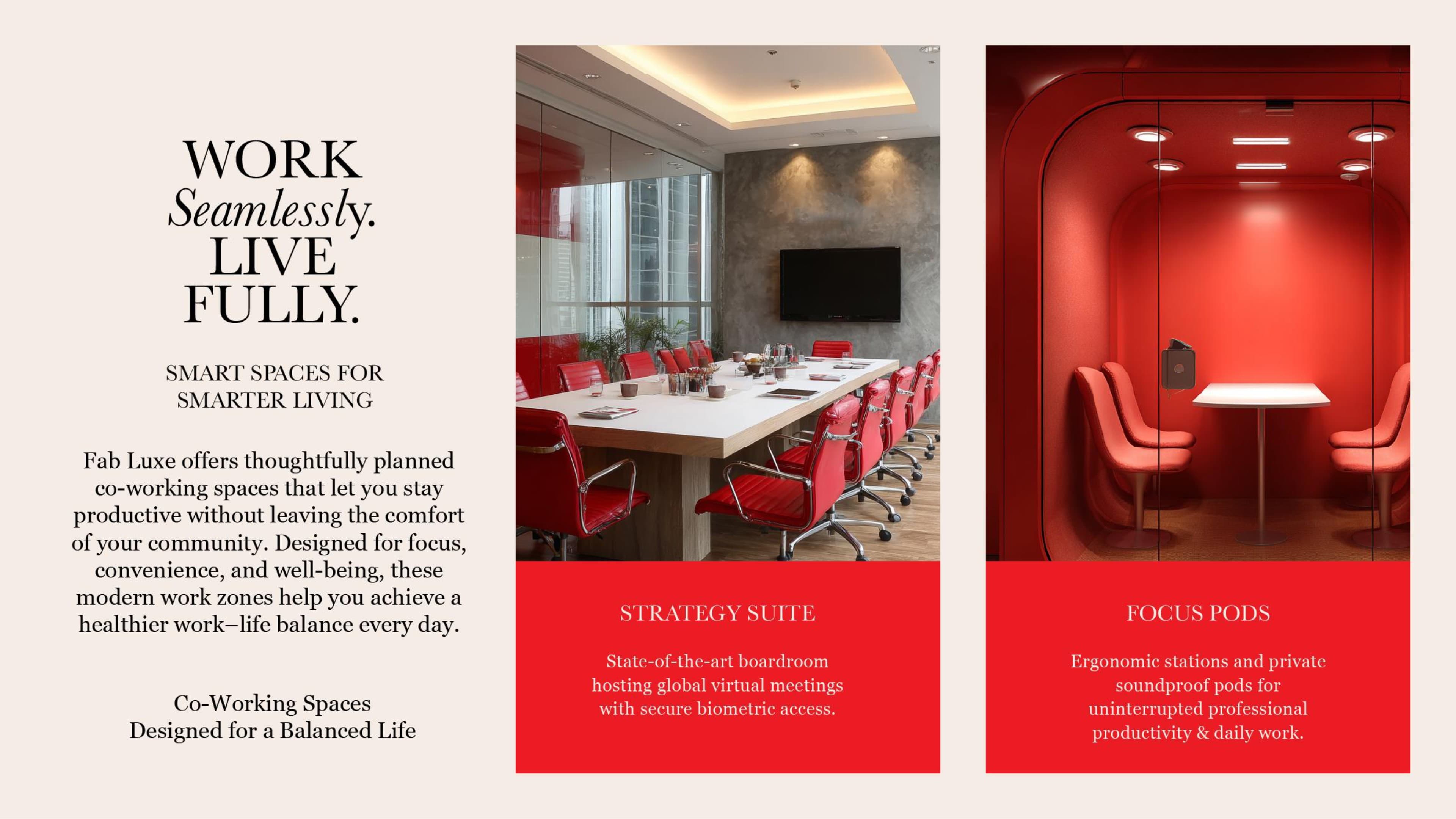 Aspire Golf Homes – Fab-Luxe Residences preview 5