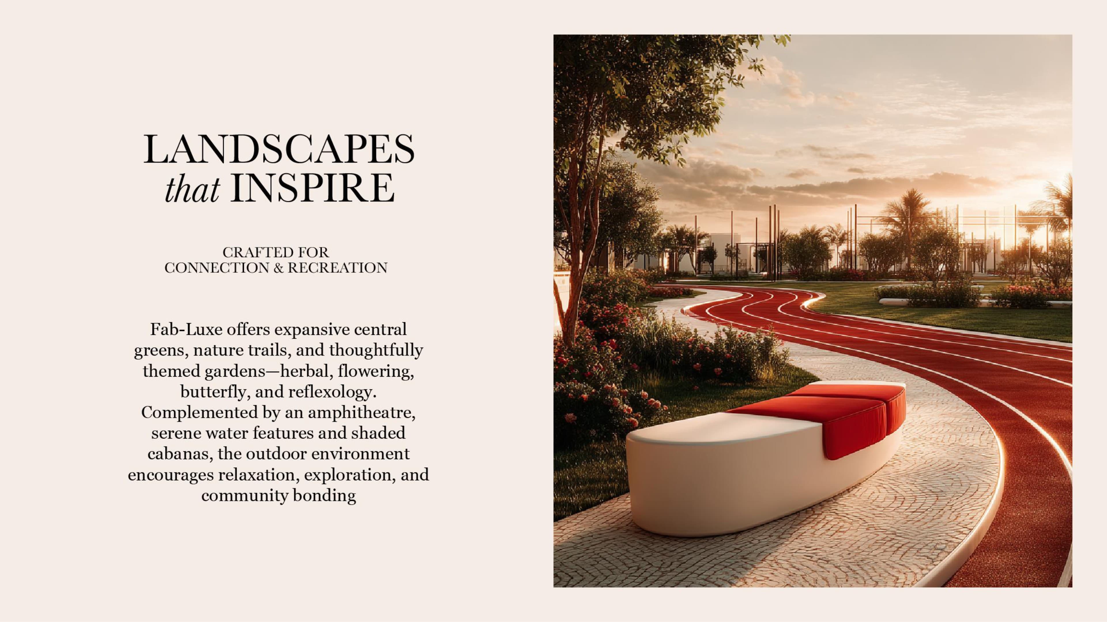 Aspire Golf Homes – Fab-Luxe Residences preview 9