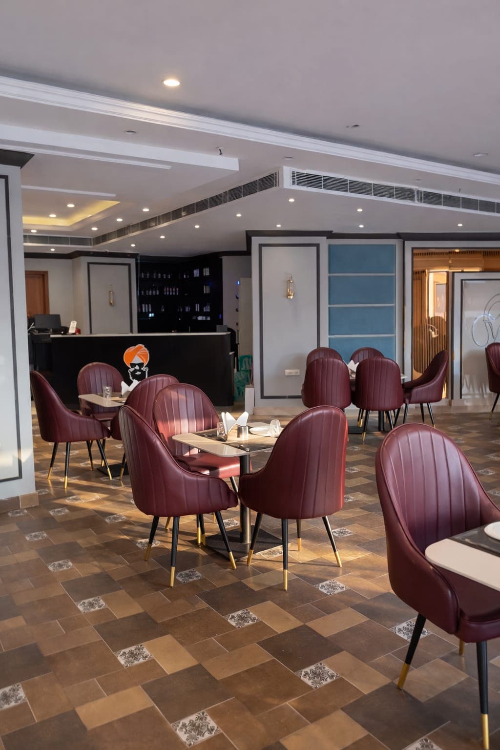 Pre-Leased Commercial Property for Sale in Ghaziabad | ₹8L Monthly Rental | High Yield Investment — banquet_hall in Ghaziabad