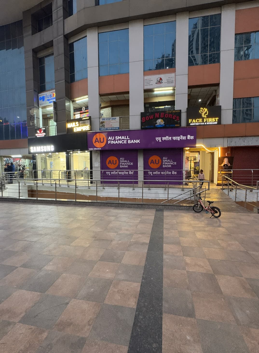 Pre-Leased Commercial Property for Sale in Crossings Republik | Bank Leased Asset | Assured Rental Income