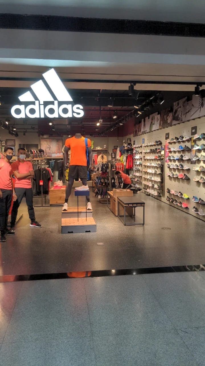 Pre-Leased Adidas Property for Sale | 9-Year Lease | High ROI Investment | Assured Rent