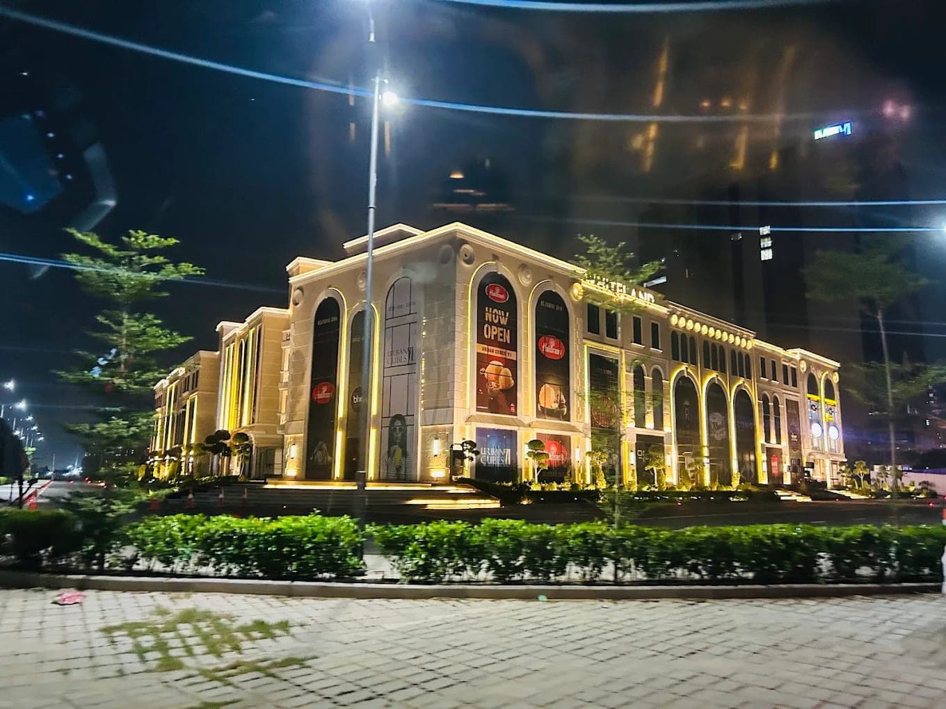 Pre-Leased Haldiram’s SCO Property for Sale | 12-Year Lease | High ROI Investment | Assured Rent