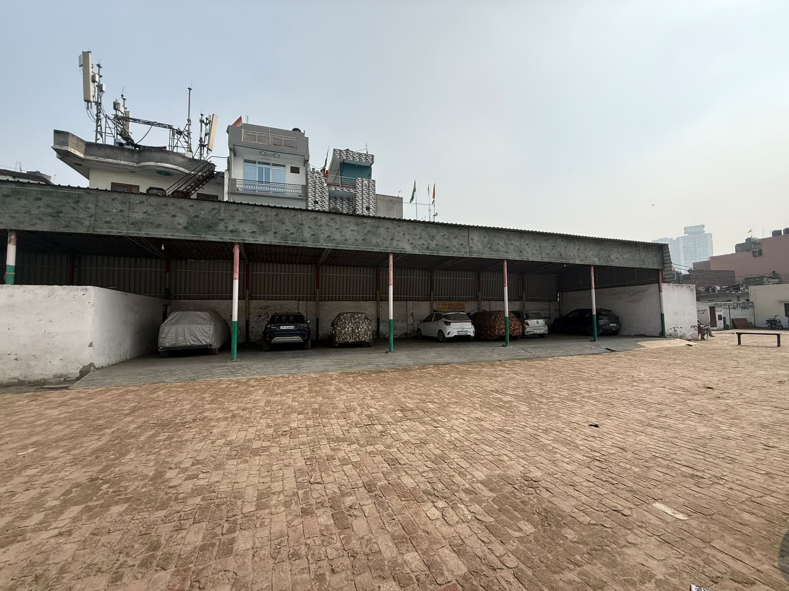 Warehouse For Sale