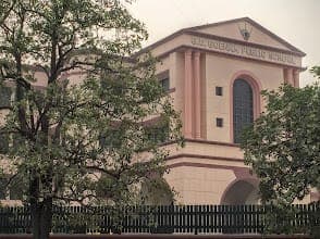 Premium GD Goenka School for Sale in South West Delhi | 4 Acre Campus | ₹350 Cr Investment Opportunity — educational_institute in Delhi