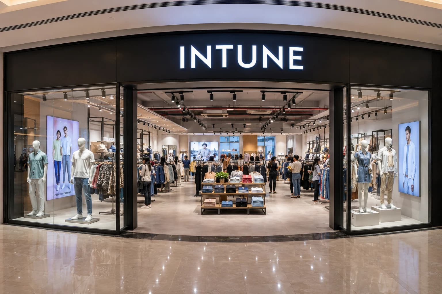 Pre-Leased Retail Property for Sale in Noida Expressway | Intune Tenant | ₹2 Lakh Rent