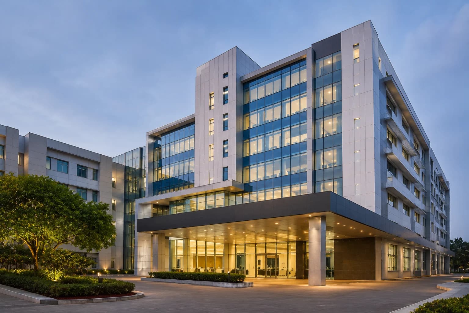 Multi-Speciality Hospital for Sale in Bangalore | 100 Beds | Premium Healthcare Asset | High Value Investment