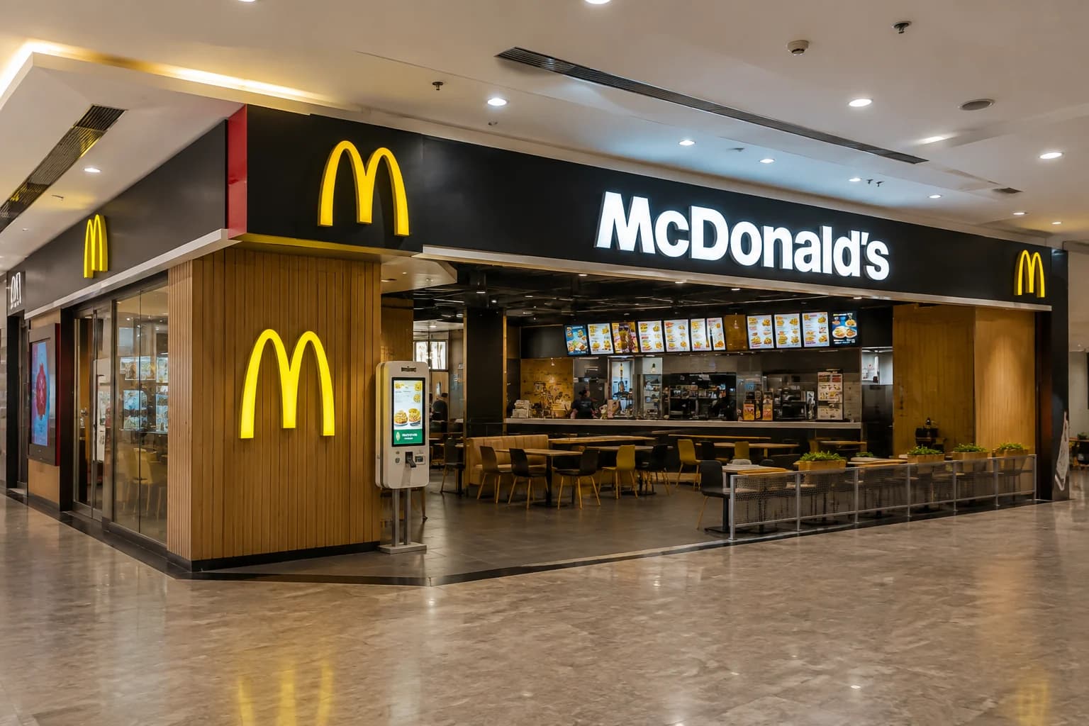 Pre-Leased McDonald’s Property for Sale | 8% ROI | ₹4.16 Cr