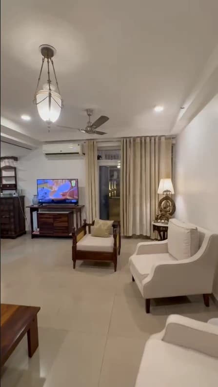 3 BHK Flat for Sale in Gaur Global Village, Crossings Republik, Ghaziabad | 2,145 Sq Ft | Spacious Apartment | ₹2.15 Cr - Image 1