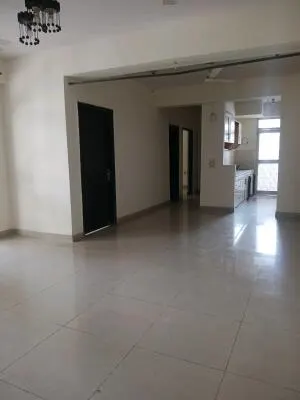 2 BHK Flat for Sale in GH-7, Crossings Republik, Ghaziabad | 1,250 Sq Ft | Spacious Apartment | ₹85 L - Image 1