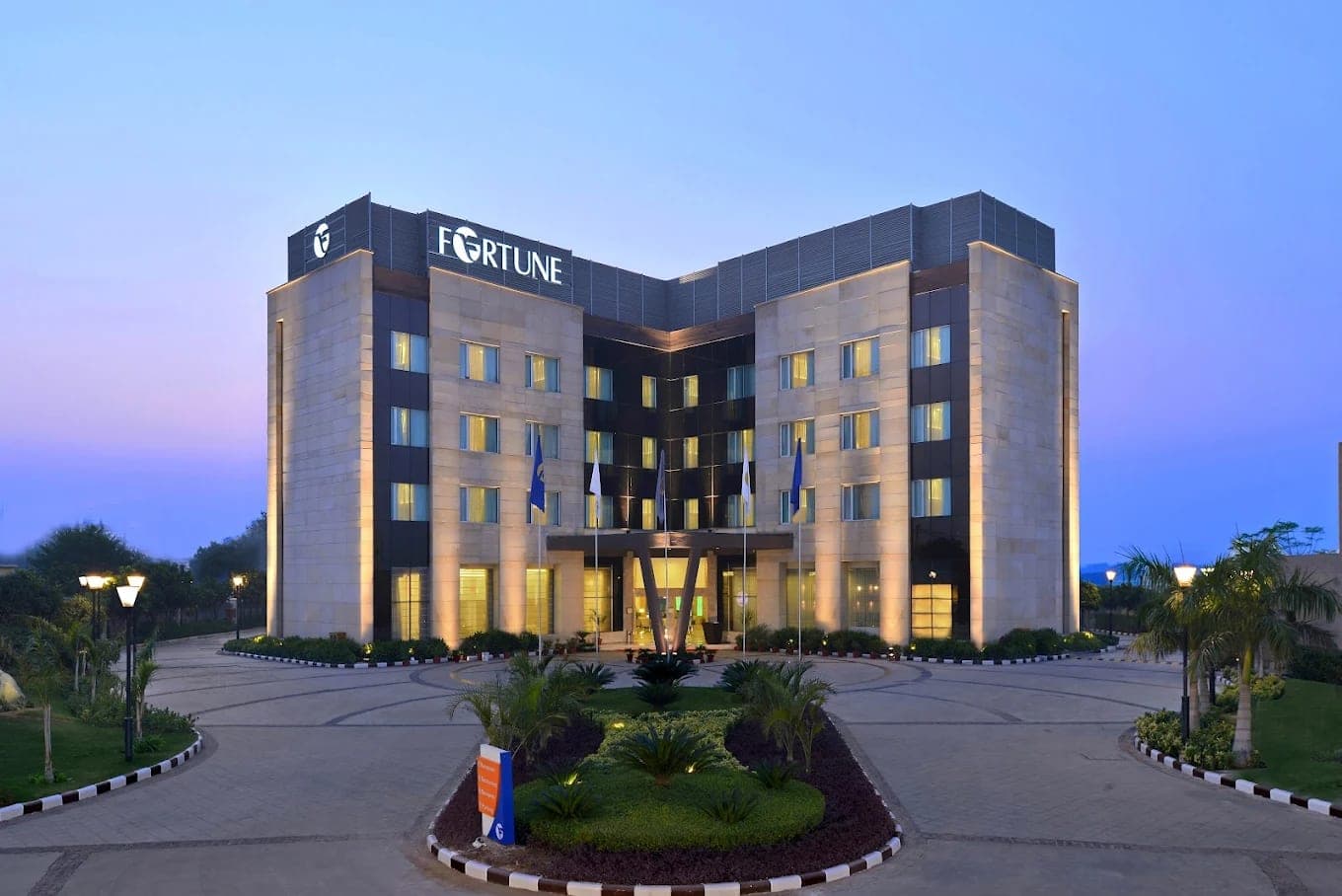 Pre-Leased ITC Hotel Property for Sale | 15-Year Lease | High ROI Hospitality Investment | Assured Rent